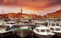 Rovinj, Private Medieval Rovinj Guided Walking Tour - Housity