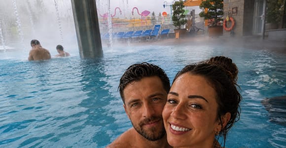 Zakopane Adults-Only Small-Group Tour & Thermal Baths
