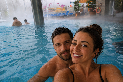 Zakopane Adults-Only Small-Group Tour & Thermal Baths Zakopane Adults-Only Small Group Tour & Thermal Baths