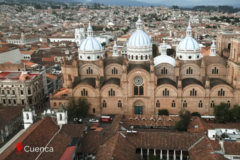 Cuenca: 6-Day Ancestral Tour, El Cajas National Park & UFOs