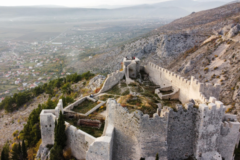 Sarajevo: Herzegovina Highlights Guided Tour