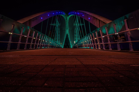 Bratislava: Private Half-Day Tour with Local Guide Bratislava: A Private Half-Day Tour with local guide