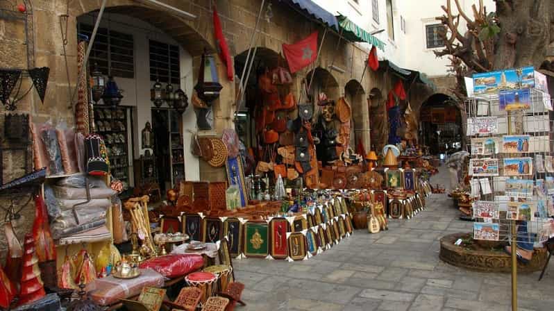 Casablanca avec élégance : une expérience guidée de luxe - medina