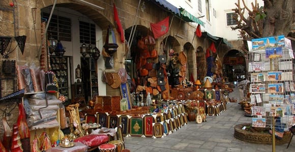 Casablanca in Style: A Deluxe Guided Experience