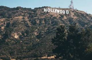 Los Angeles: L.A. Highlights an einem Tag mit Führung!