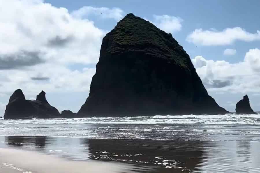 Ab Portland: Tagestour entlang der Küste Oregons, Astoria & Cannon Beach. Foto: GetYourGuide Ab Portland: Tagestour entlang der Küste Oregons, Astoria & Cannon Beach. Foto: GetYourGuide
