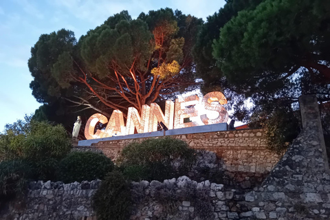 Cannes Walking Tour – Cannes City Tour – 2 hours Cannes Walking Tour