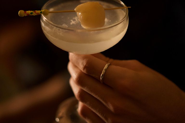 Hidden Bar Hopping In Kuala Lumpur With A Local