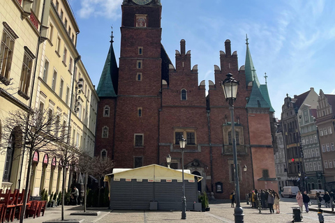Sweet Wrocław: Chocolate, Pączki & Hidden Gems
