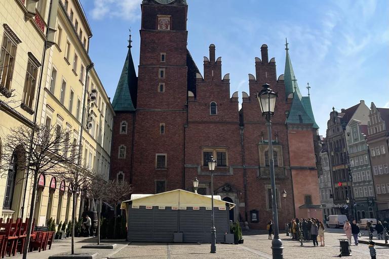 Sweet Wrocław: Chocolate, Pączki & Hidden Gems