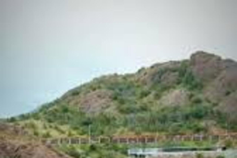 Al Baha: Full-Day Tour with Lunch