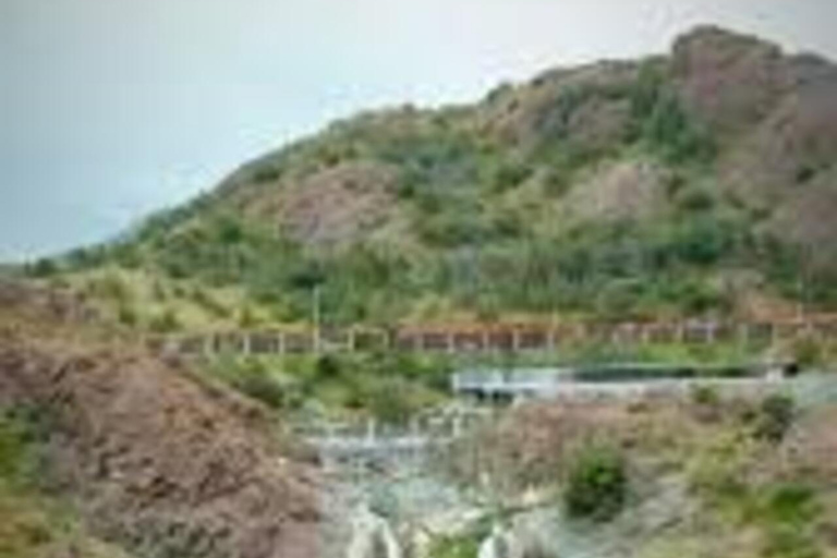 Al Baha: Full-Day Tour with Lunch