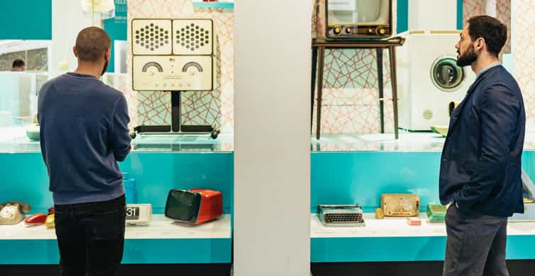 Milan: Science and Technology Leonardo da Vinci Museum Entry photo 9