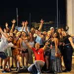 Marseille Pub Crawl: Esplorare di notte Incontrare, socializzare e fare festa