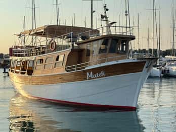 Novigrad: wycieczka łodzią po fiordzie Lim i Rovinj z lunchem i napojami