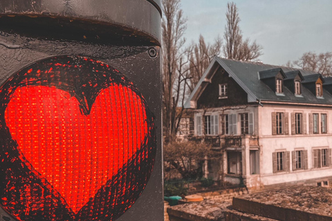 ستراسبورغ: جولة تذوق الطعام والمشي في المدينة القديمةجولة تذوق الطعام في ستراسبورغ