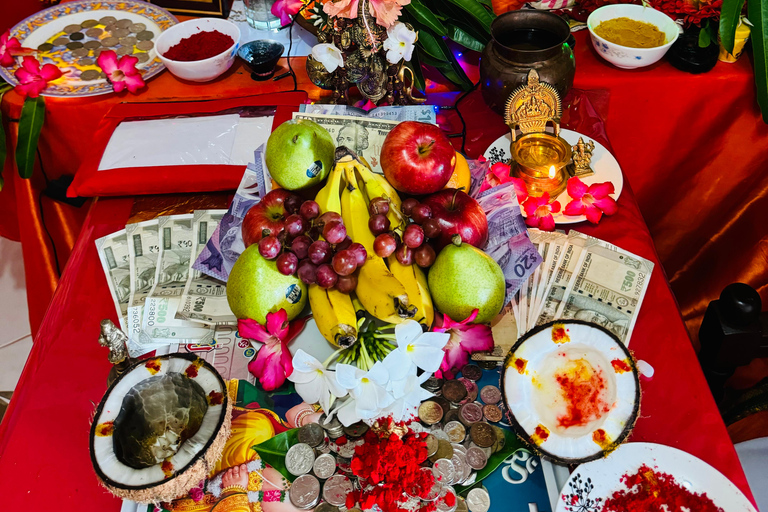 布里奇敦：私人占星与灵性指引