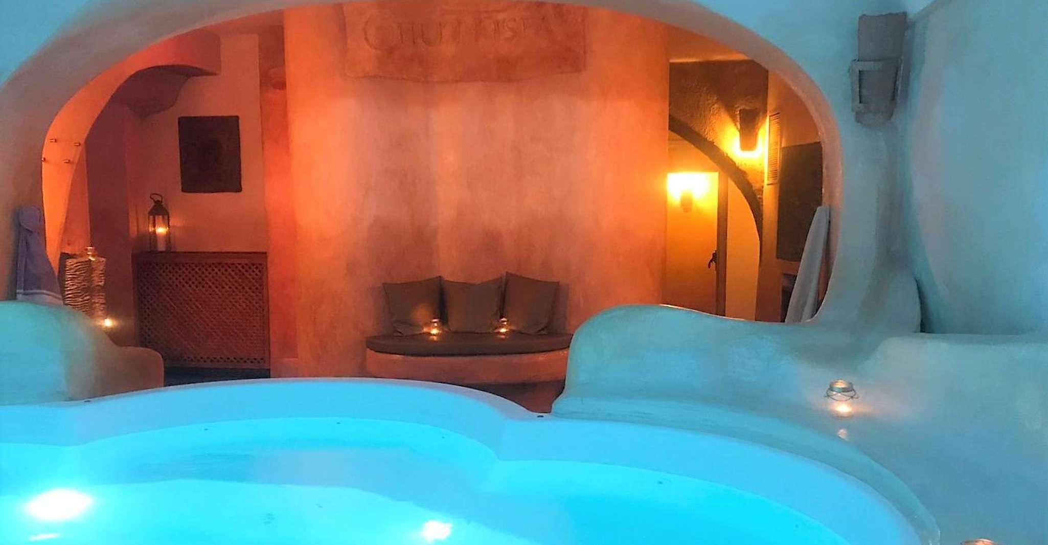 Costa D'Amalfi, Spa Argillarium Experience con massaggio 50' - Hizvo