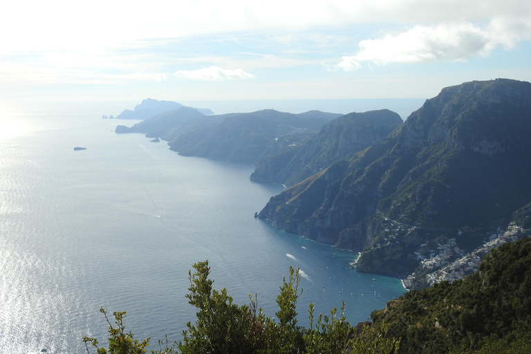 Ścieżka Bogów: wycieczka gastronomicznaŚcieżka bogów: wycieczki gastronomiczne
