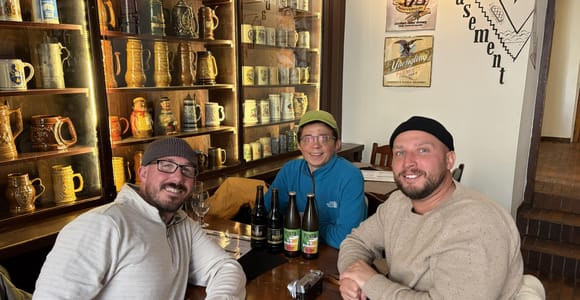 Krakow: Polish Craft Beer Tour with 8 Beer Tastings