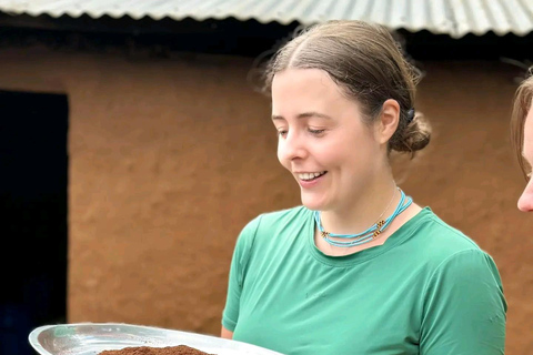 From Kampala: Jinja, Nile River & Sippi Falls 4-Day Tour