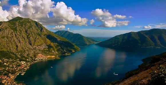 Montenegro & Bosnien 2 Länder in 1 Tag Tour ab Dubrovnik