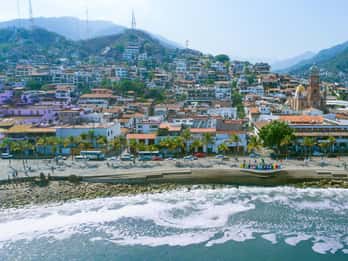 Mexico: Puerto Vallarta City Tour