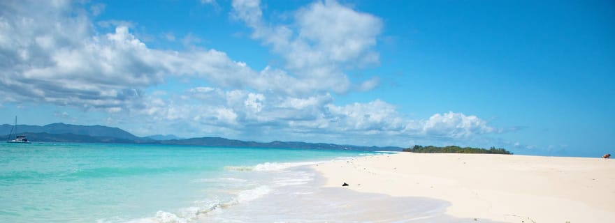 Nosy Be : circuit éthique de 5 jours à la découverte de l'île
