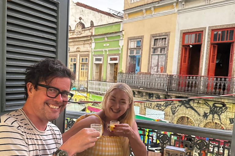 The Best Food Tour: Taste the Most Authentic Flavours of Rio