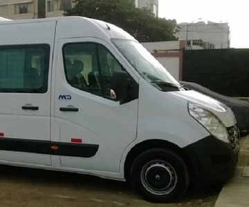 Trujillo: Airport Private Transfer