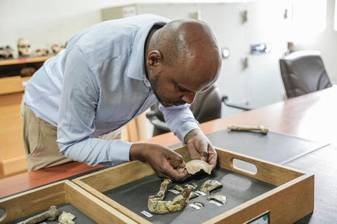 Best Addis Ababa Half-Day Tour