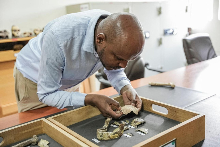 Best Addis Ababa Half-Day Tour