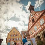 Da Stoccarda: tour a piedi del centro storico di Waiblingen