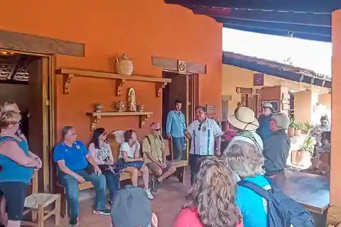 Puerto Vallarta : San Sebastian del Oeste avec dégustation de tequila et déjeuner
