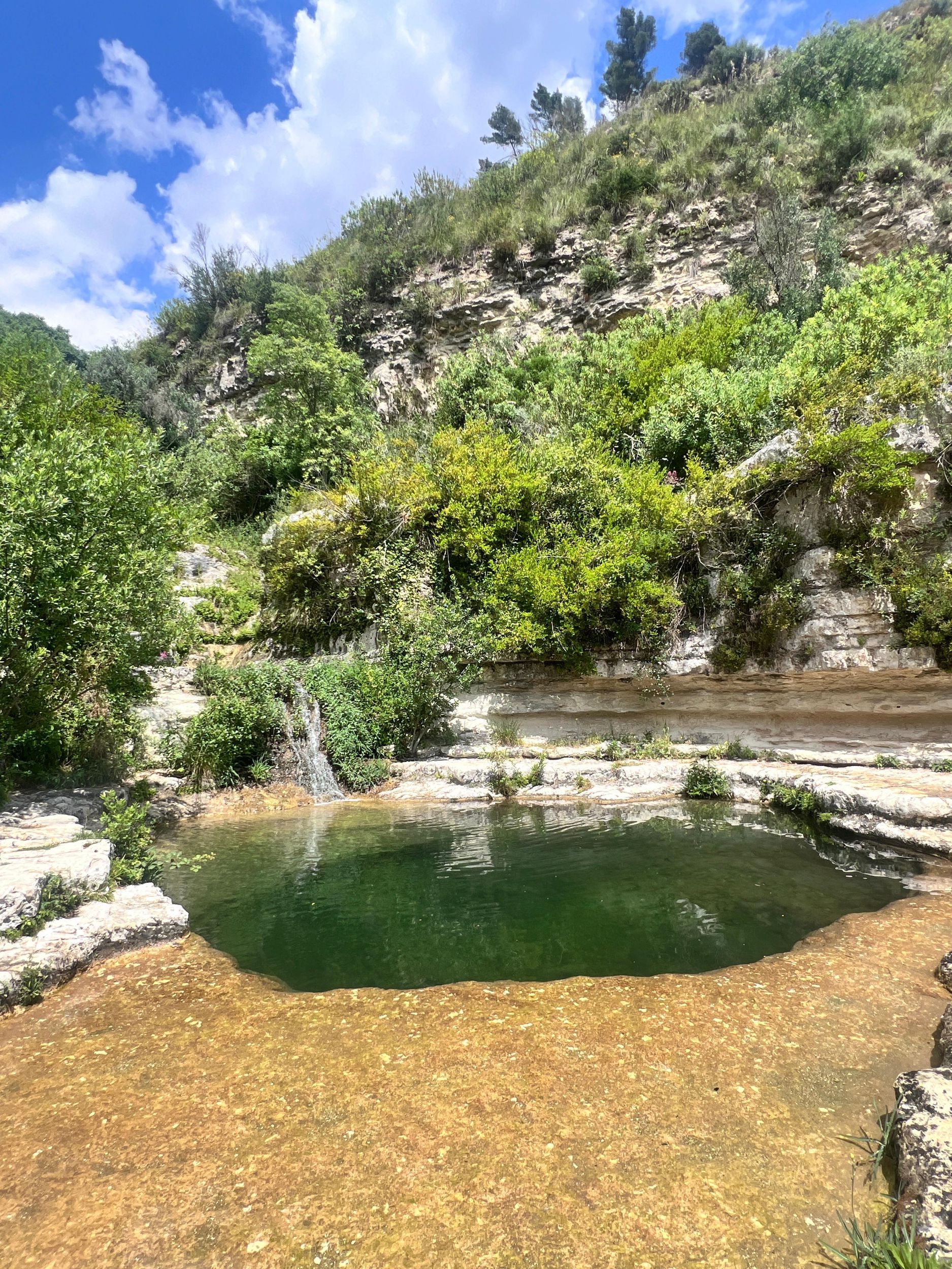 Noto: Tour durch das antike Noto und zum See mit Badestopp