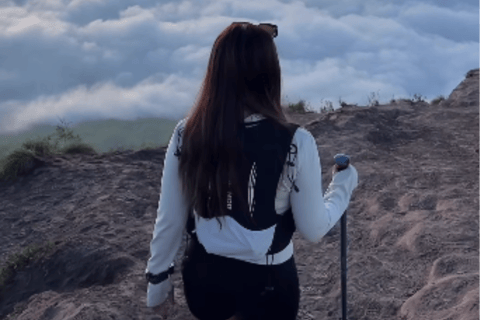 Bali: Mount Batur Sunrise Trekking & Sekumpul Waterfall