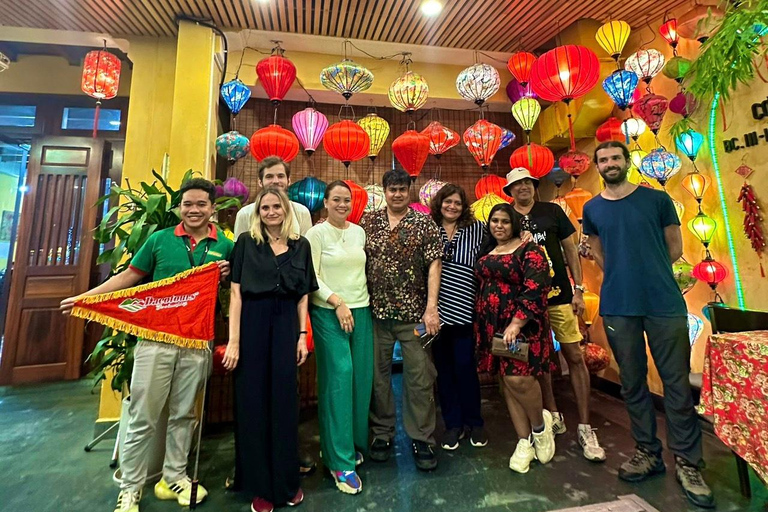 Da Nang: My Son Sanctuary and Hoi An Old Town Private Tour Da Nang: My Son sanctuary and Hoi An Old town - Private tour