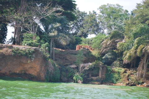 1-Day Best of Entebbe City Guided Walking Tour