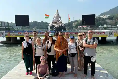 Uttrakhand | Find Yourself in 8 Days Yoga Spirituality Tour