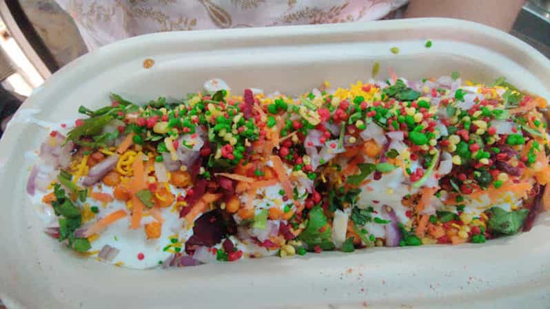 Chennai: passeggiata gastronomica Sowcarpet