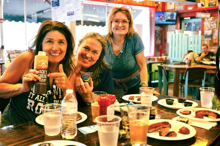 Nashville: Downtown Food, Drink and Sightseeing Tour - krajoznawcza wycieczka piesza