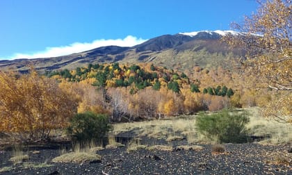 Private Etna Tour from Taormina