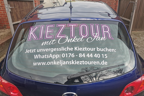 Uncle Jan's neighborhood tours Uncle Jan's Neighborhood Tours 2