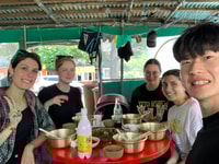 Busan, Hiking and tasting Rice wine in the hidden village - Housity