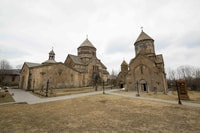 Tsaghkadzor-Kecharis-Lake Sevan - Housity