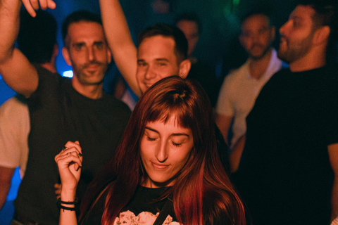 Rio de Janeiro: Special Wednesday Party at Substation Club