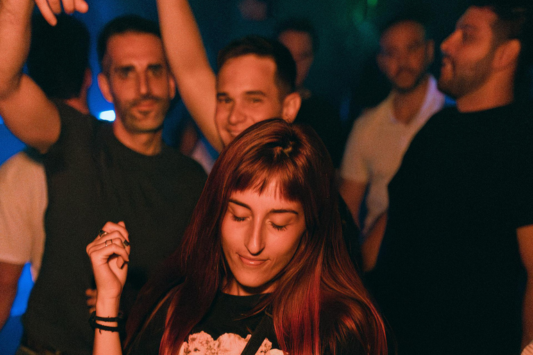 Rio de Janeiro: Special Wednesday Party at Substation Club