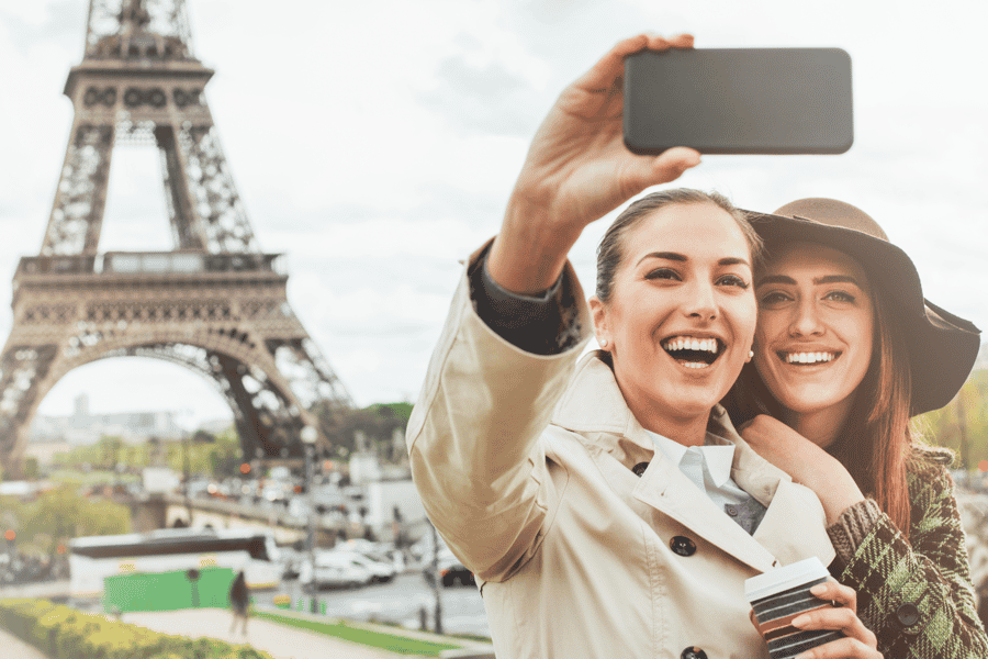 Paris: Tour zum Eiffelturm, Seine-Kreuzfahrt und Stadtführung. Foto: GetYourGuide Paris: Tour zum Eiffelturm, Seine-Kreuzfahrt und Stadtführung. Foto: GetYourGuide