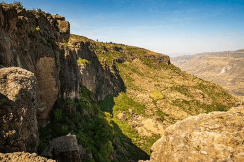 Debre Libanos: Faith, History, and the Portuguese Bridge