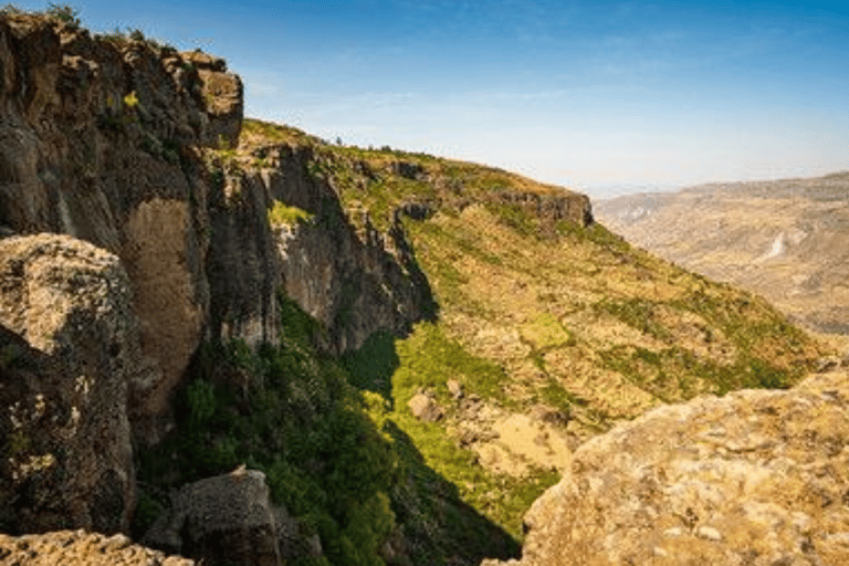 Debre Libanos: Faith, History, and the Portuguese Bridge
